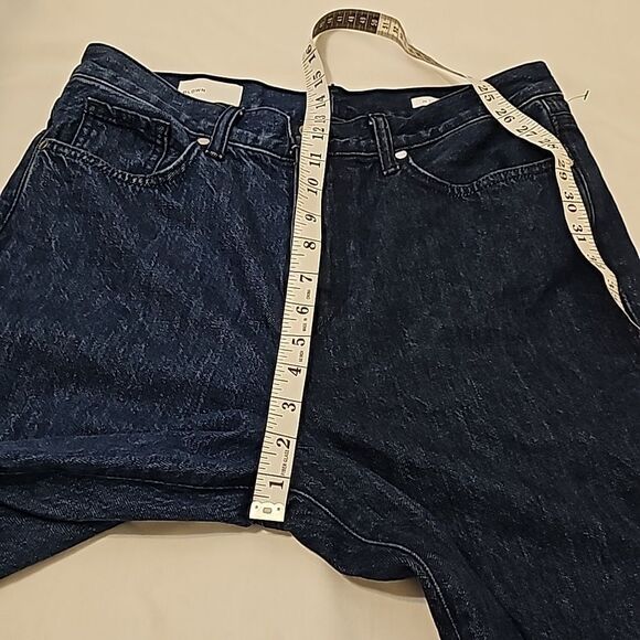 BLDWN • Vintage Straight Leg Jeans Enigma 29 - Picture 6 of 10